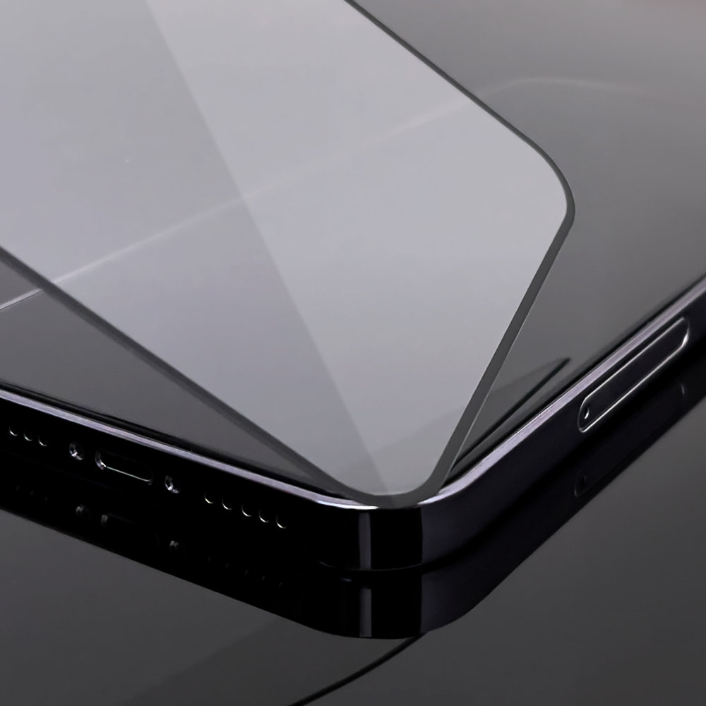 Wozinsky Wozinsky iPhone 13 / 13 Pro 2-PACK Skärmskydd Heltäckande Härdat Glas - Teknikhallen.se