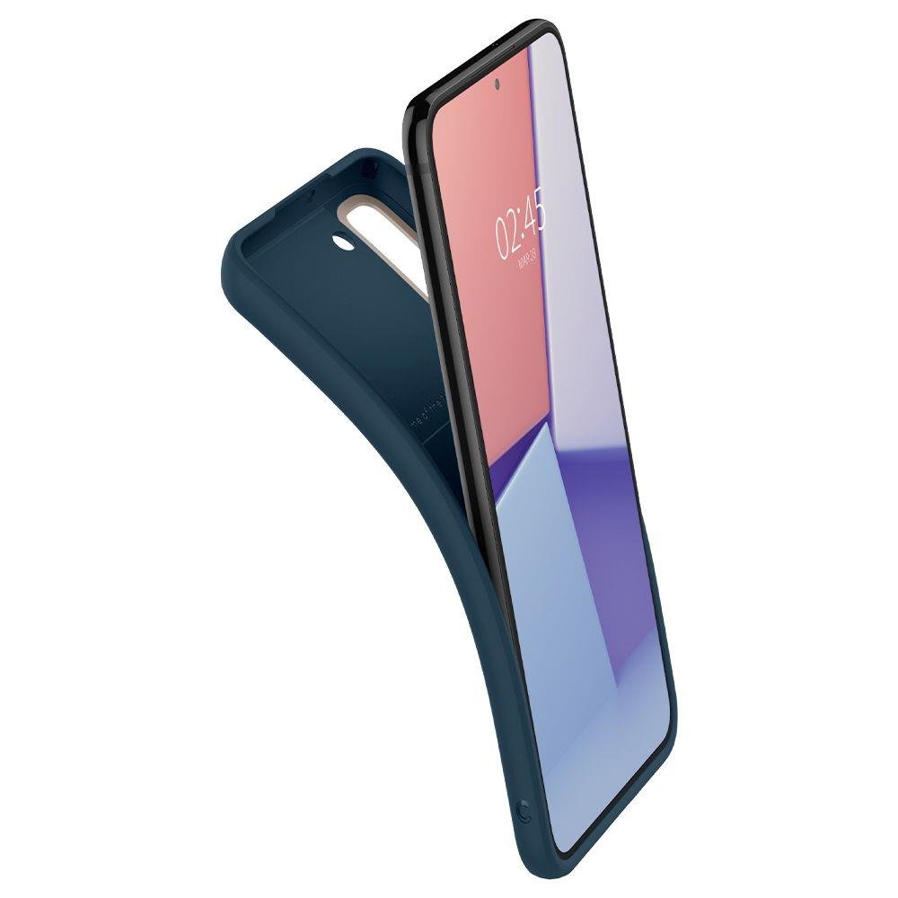 Spigen Cyrill Samsung Galaxy S22 Plus Color Brick Sea Blue