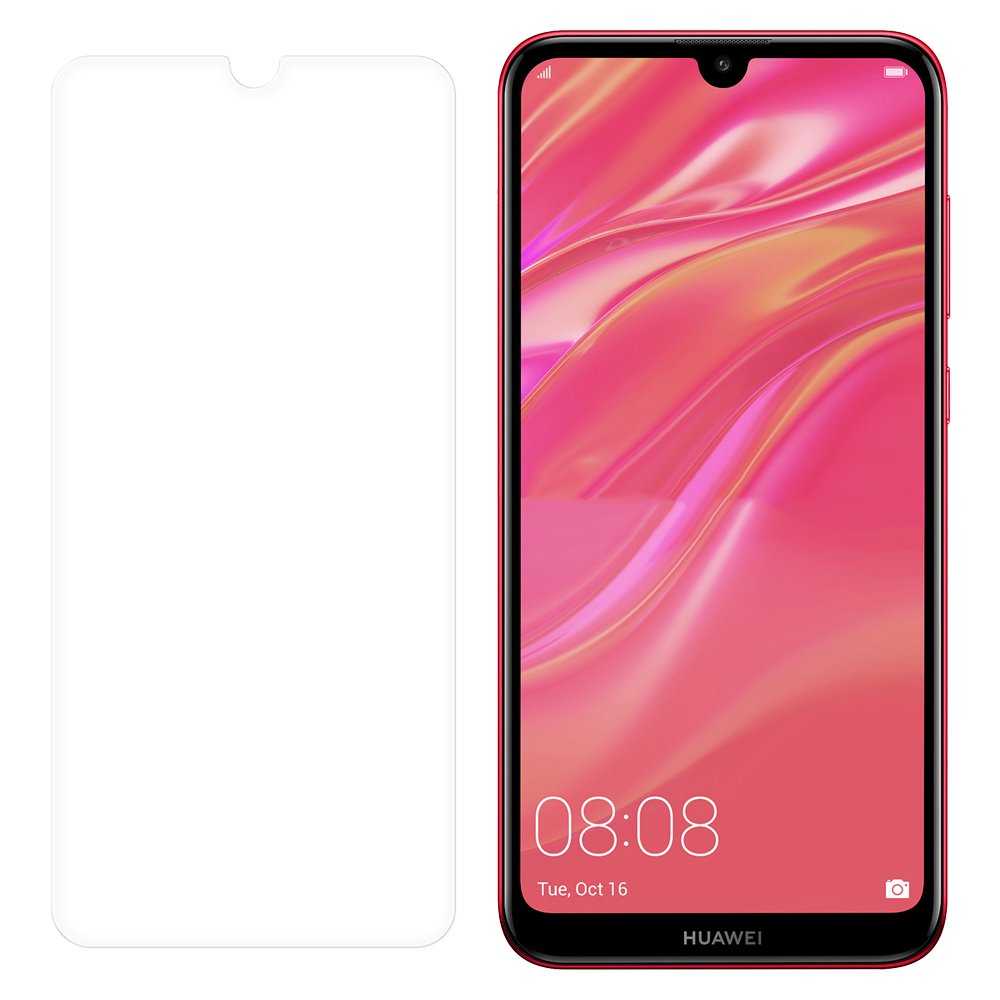 Huawei Y6/Y6s (2019) - Hrdat Glas