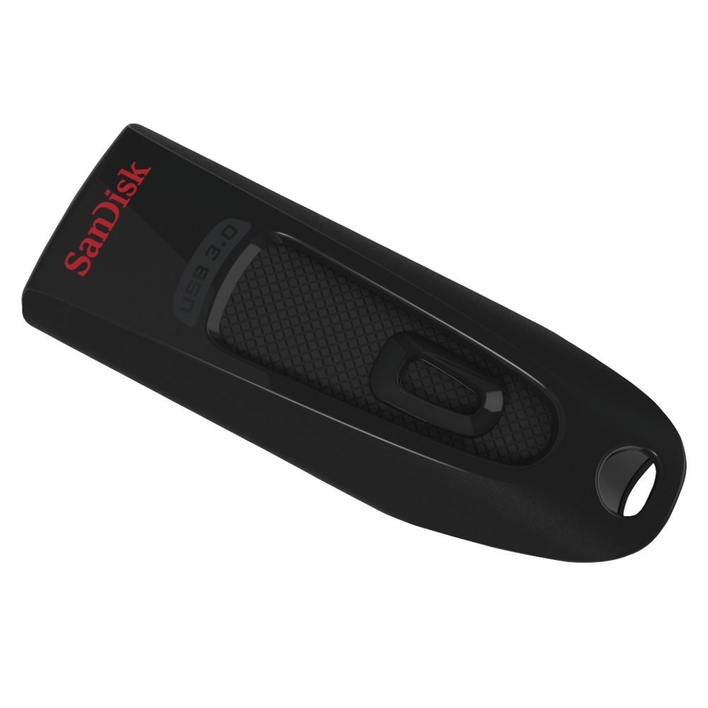 SanDisk Ultra® USB 3.0 USB-minne 16 GB (SDCZ48-016G-U46)