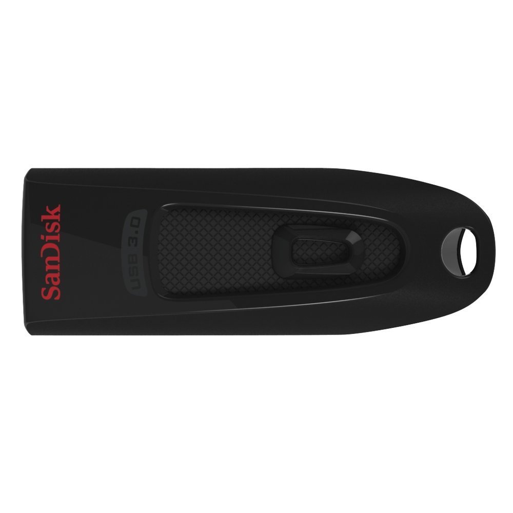 SanDisk Ultra® USB 3.0 USB-minne 16 GB (SDCZ48-016G-U46)