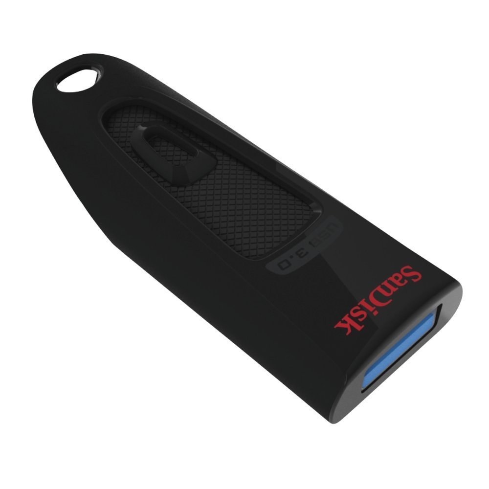 SanDisk Ultra® USB 3.0 USB-minne 16 GB (SDCZ48-016G-U46)
