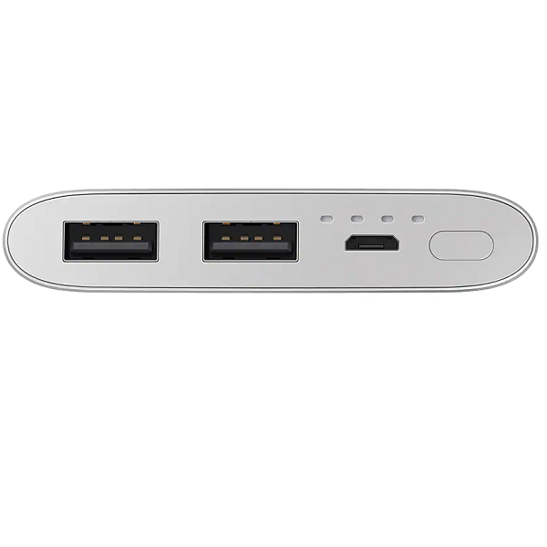 Samsung 10000 mAh USB TYPE-C Powerbank EB-P1100CPEGWW - Rosa