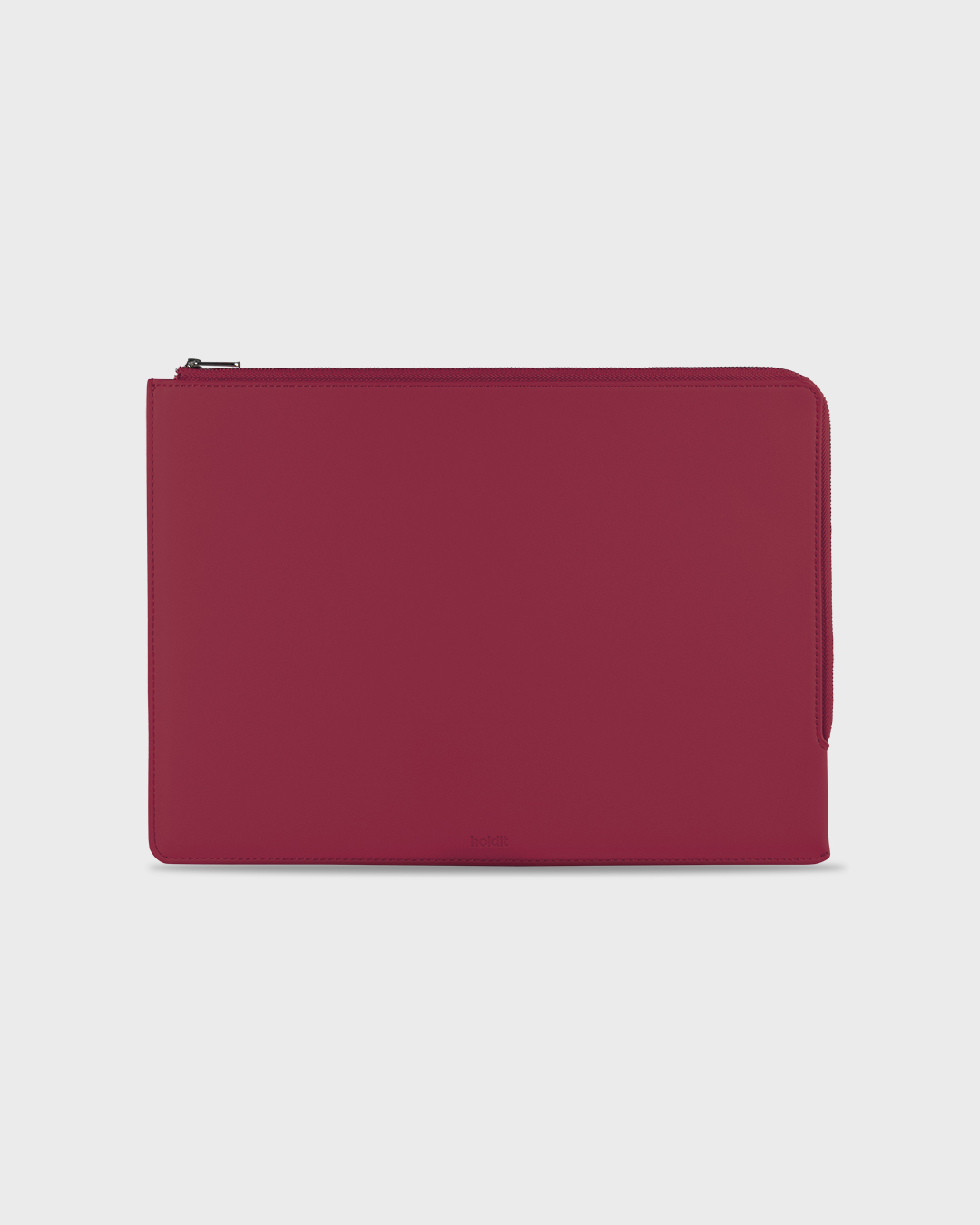 holdit 16" Laptop Väska Red Velvet