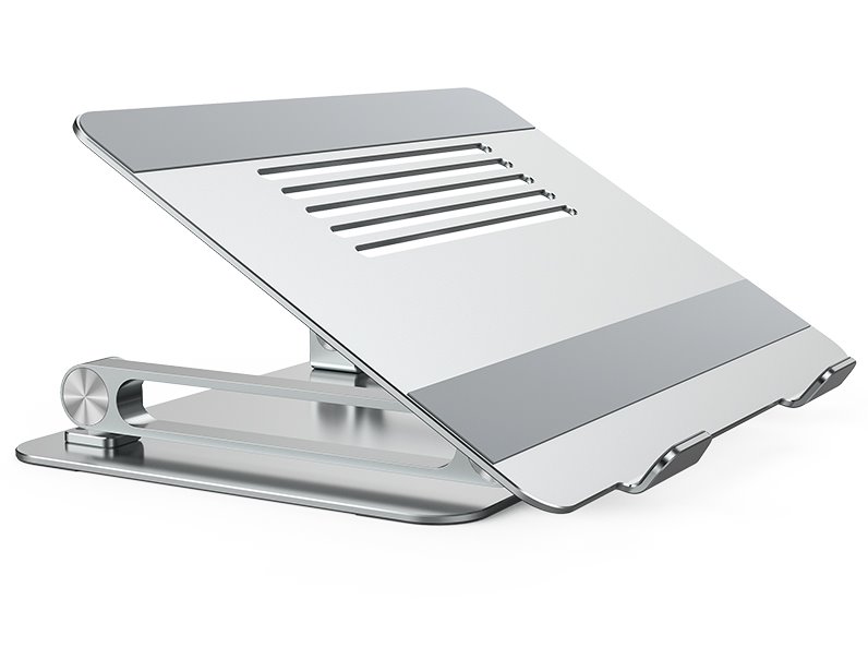 NILLKIN ProDesk Laptop Stativ Universal Silver