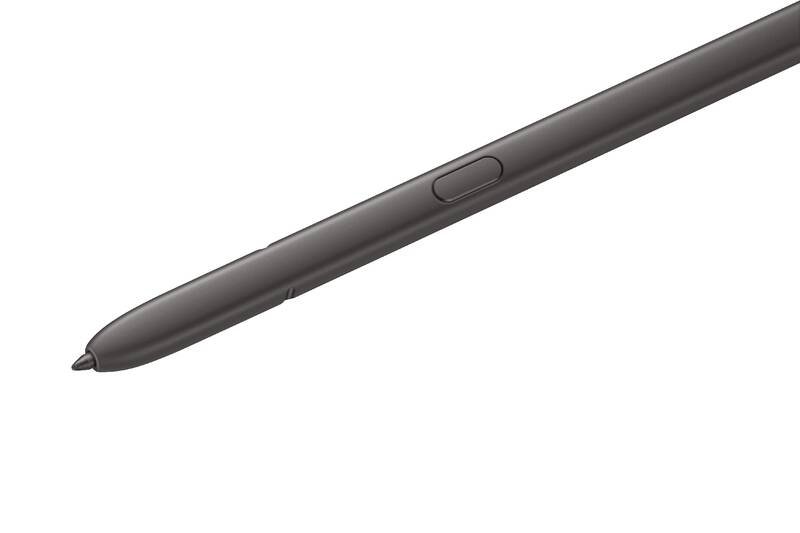 Samsung Stylus S Pen Fr Galaxy S24 Ultra Gul