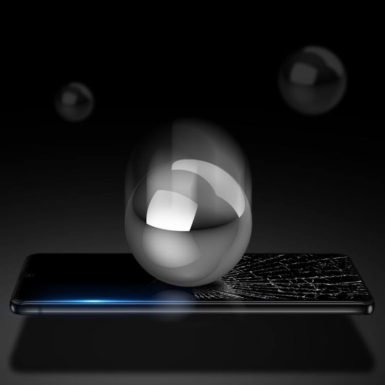 DUX DUCIS Samsung Galaxy S22 Skrmskydd Heltckande Hrdat Glas