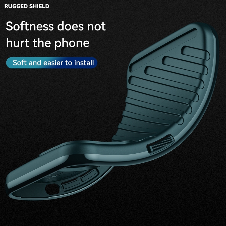 OnePlus 10 Pro 5G Skal Twill Textur Grn