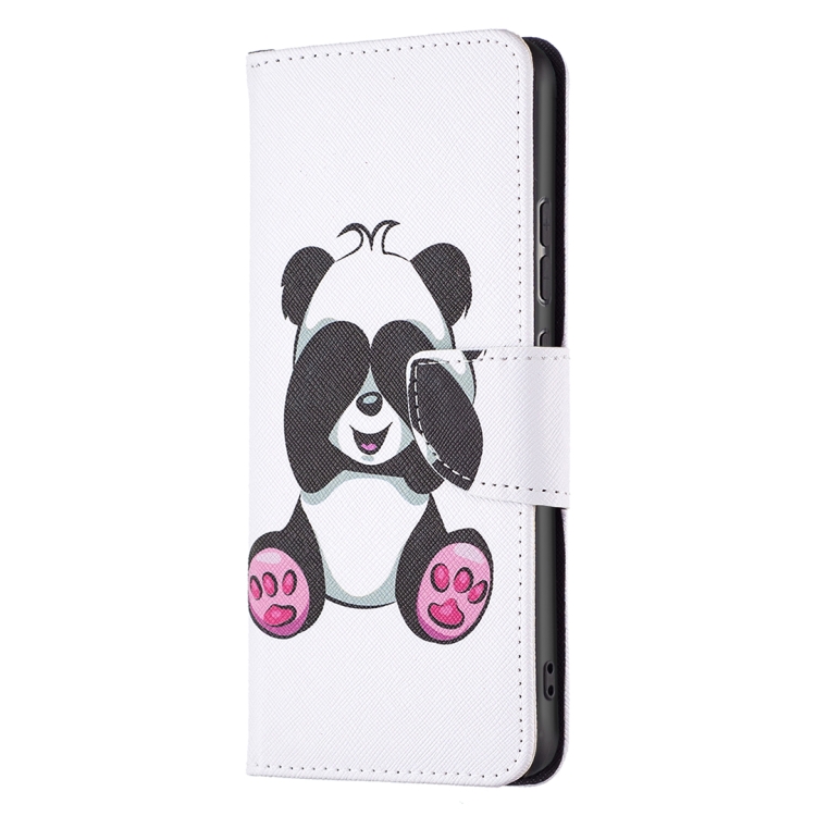 Xiaomi 12 Fodral Med Tryck Baby Panda