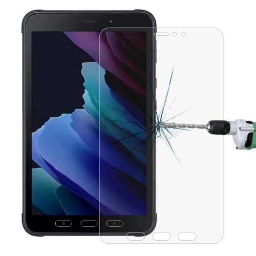 Samsung Galaxy Tab Active 3 Skrmskydd Hrdat Glas