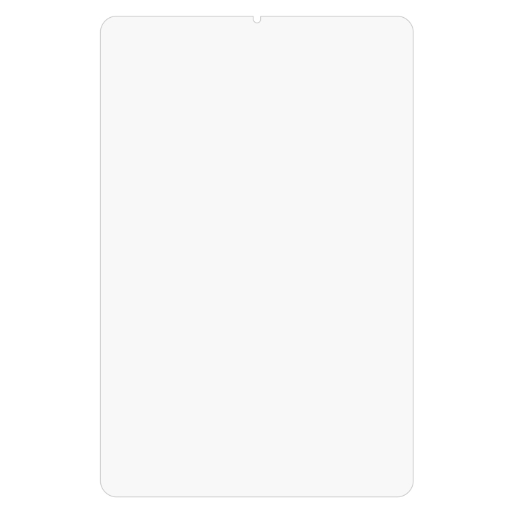 Xiaomi Pad 5 Skrmskydd Hrdat Glas Transparent