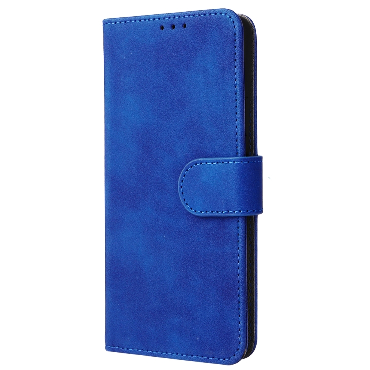 Sony Xperia 10 IV Fodral Skin Touch Bl