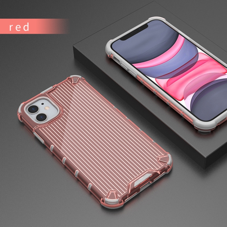 iPhone 11 Pro Skal Shockproof Resvska Design Rd