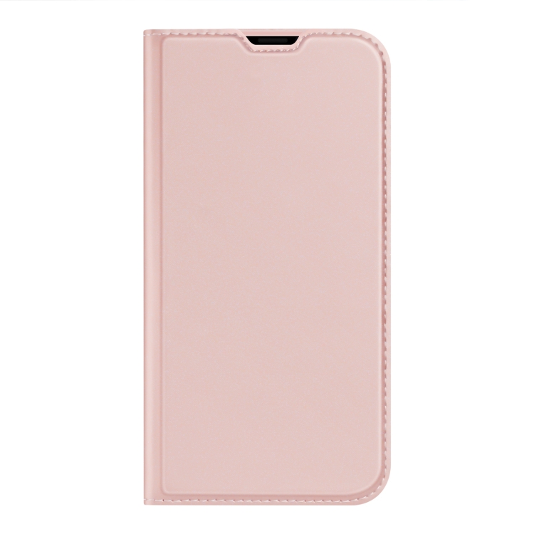 DUX DUCIS iPhone 14 Plus Fodral Skin Pro Roséguld