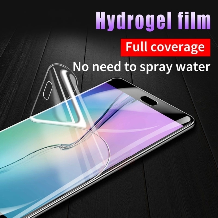 Xiaomi 13 Pro 5G Skrmskydd Hydrogel Film
