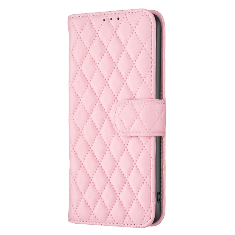 Xiaomi 13 Lite 5G Fodral Diamond Rosa