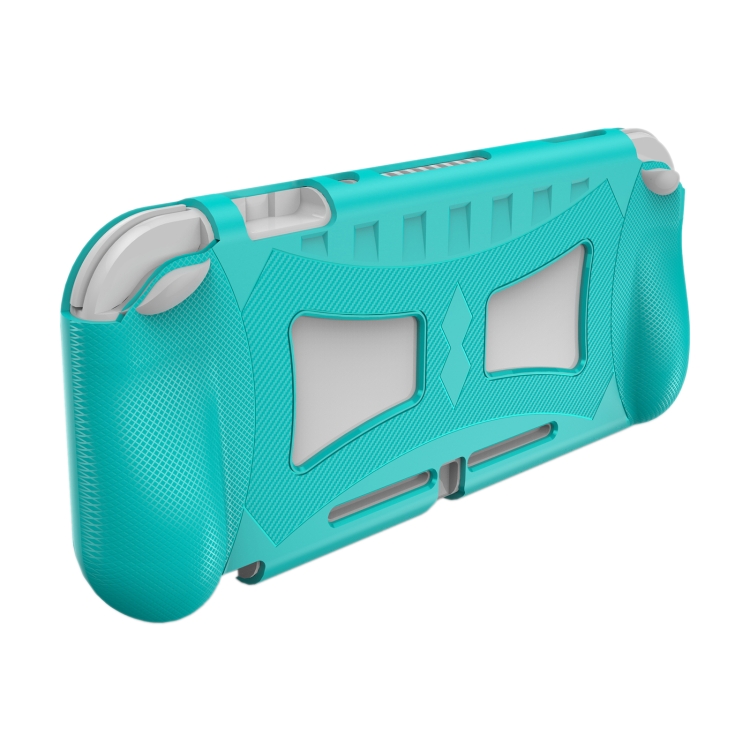 Nintendo Switch Lite Skal TPU Bl