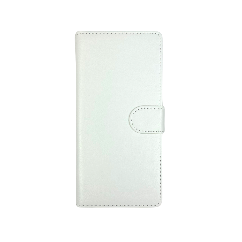 iPhone 16 Fodral / Magnet Skal 2in1 - Välj Färg!