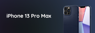 iPhone 13 Pro Max Tillbehör