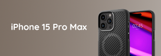 iPhone 15 Pro Max Mobiltillbehör