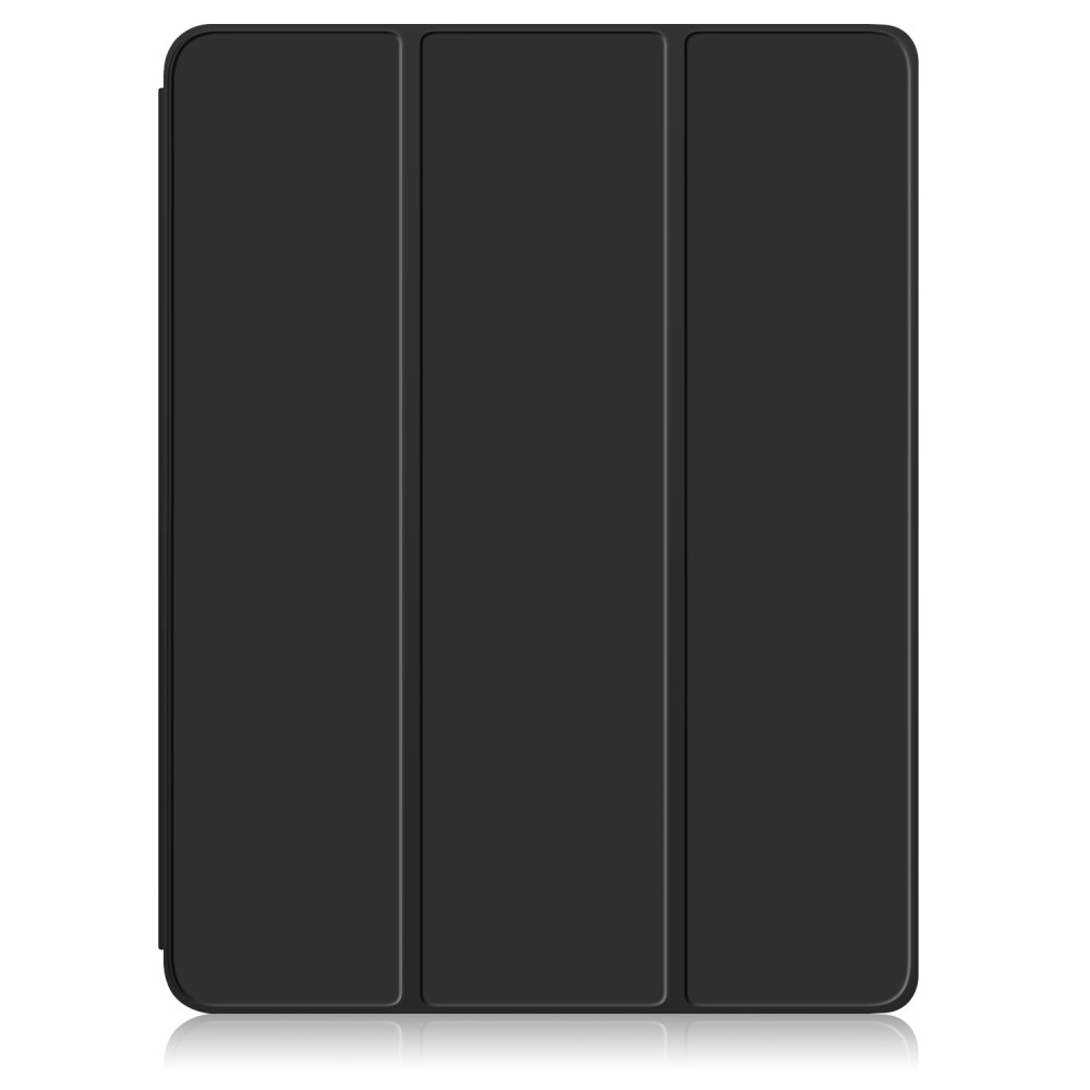 iPad Air 2020/2022 Fodral Tri-Fold Svart