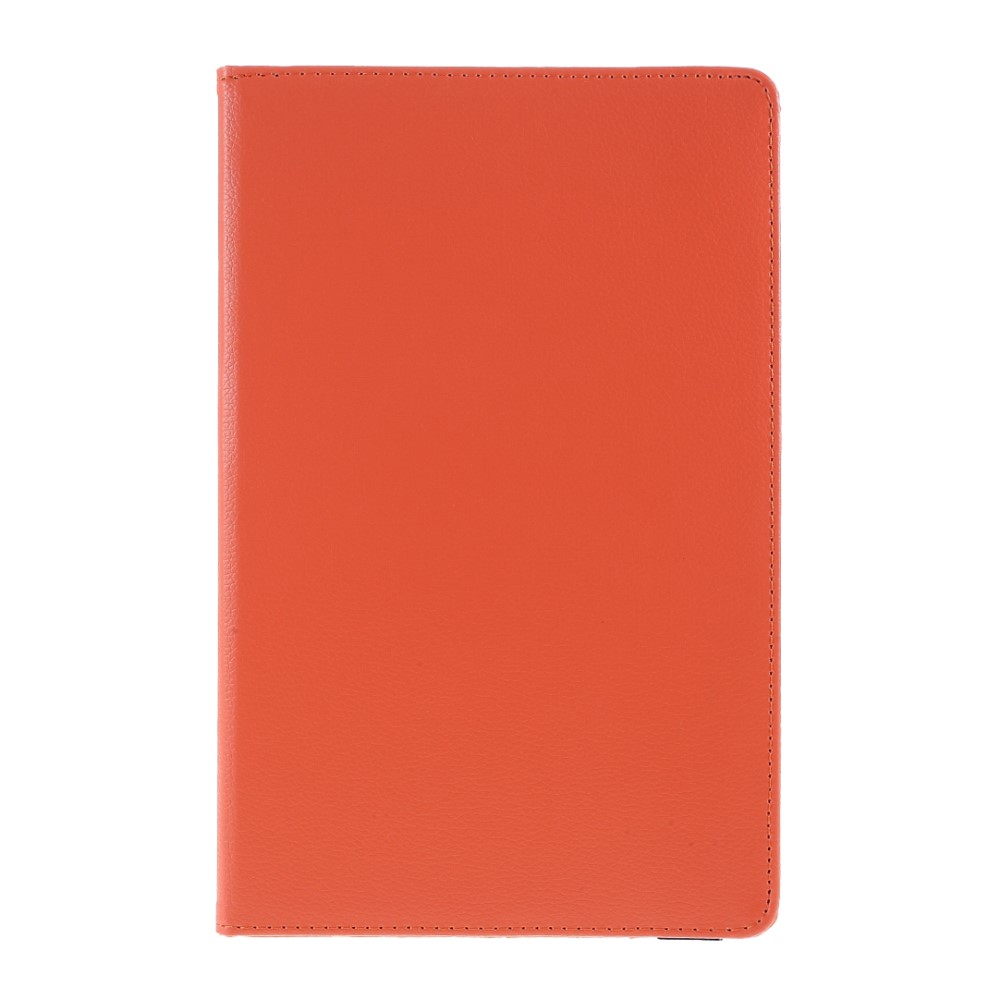 Samsung Galaxy Tab A7 10.4 Fodral 360 Rotation Orange