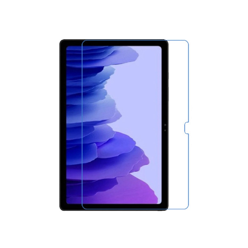 Samsung Galaxy Tab A7 10.4 Skrmskydd Transparent