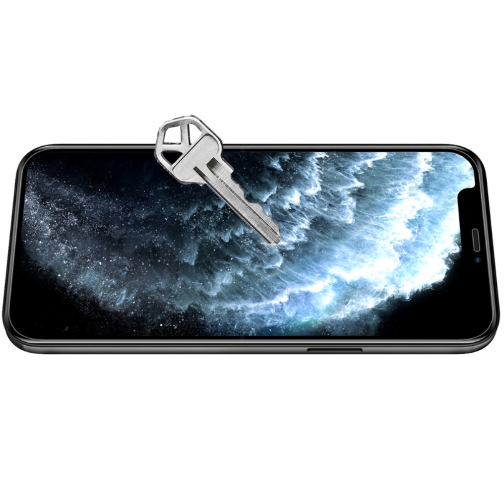 iPhone 12 / 12 Pro - NILLKIN Premium Nano Skrmskydd