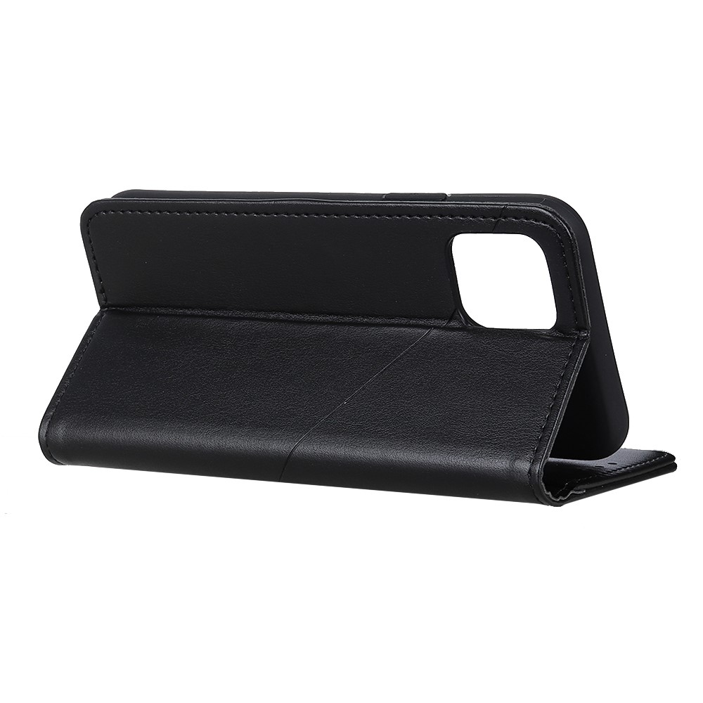 iPhone 12 Mini - Nit Dekorerat Fodral - Svart