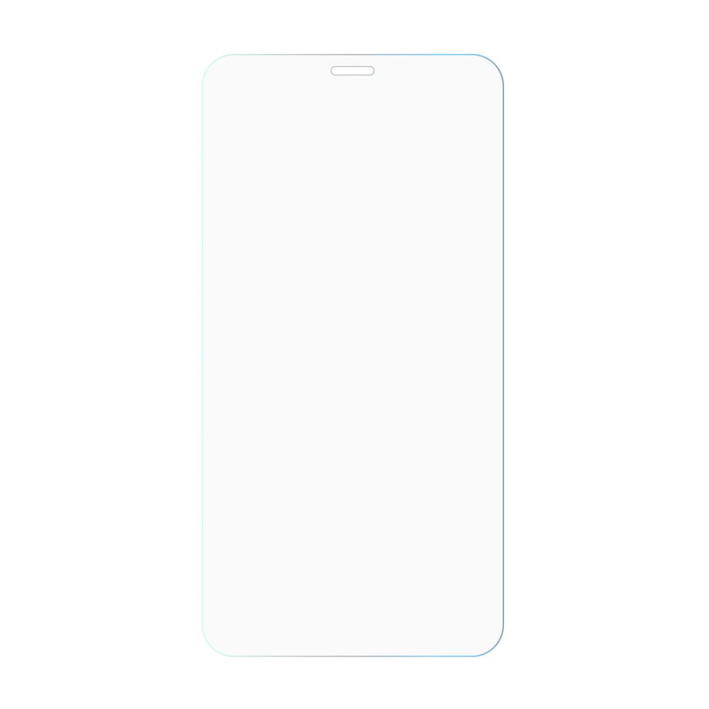 iPhone 12 Mini - Skrmskydd I Hrdat Glas