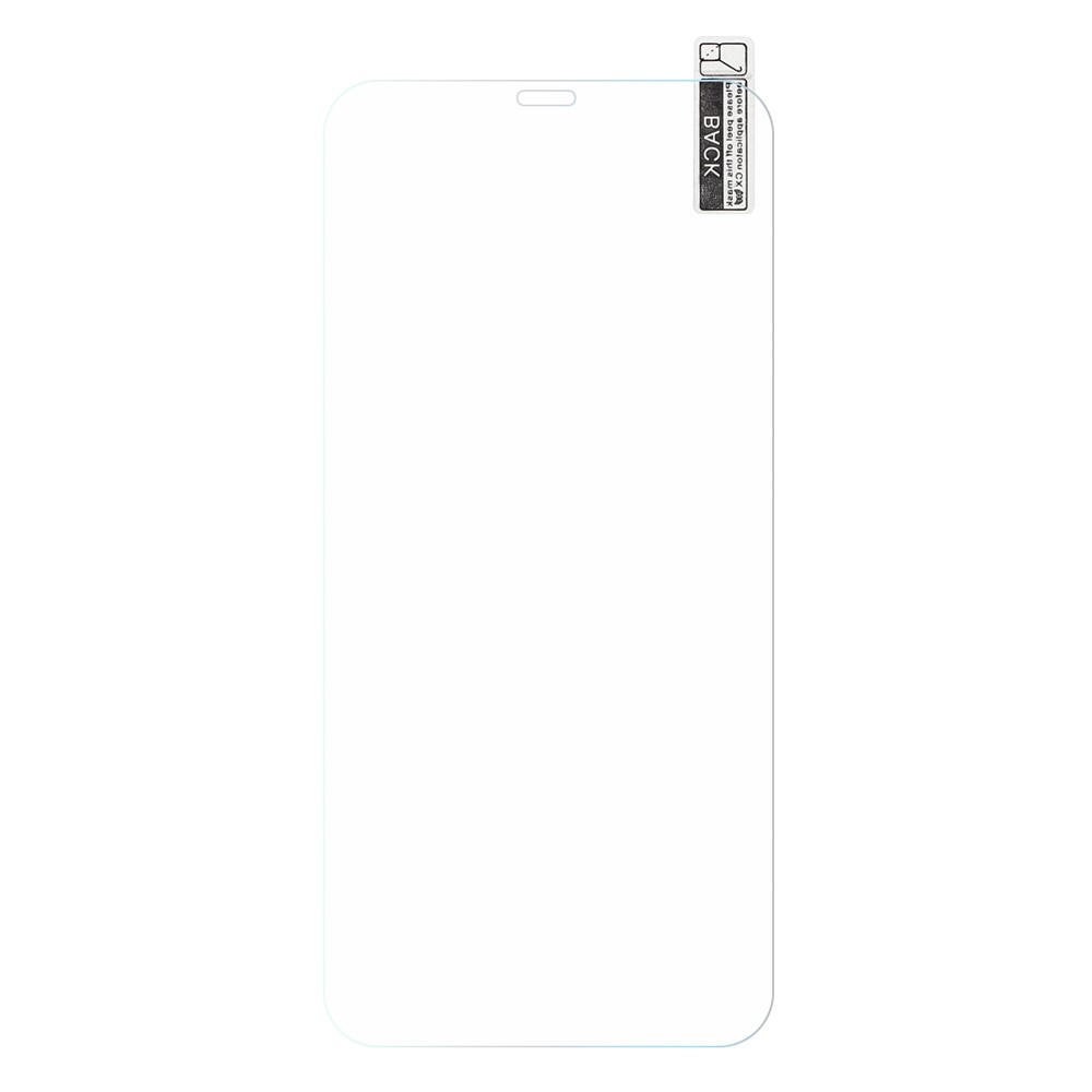 iPhone 12 Mini - Skrmskydd I Hrdat Glas
