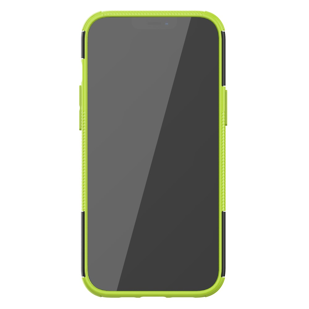 iPhone 12 Pro Max - Ultimata Stttliga Skalet med Std - Grn