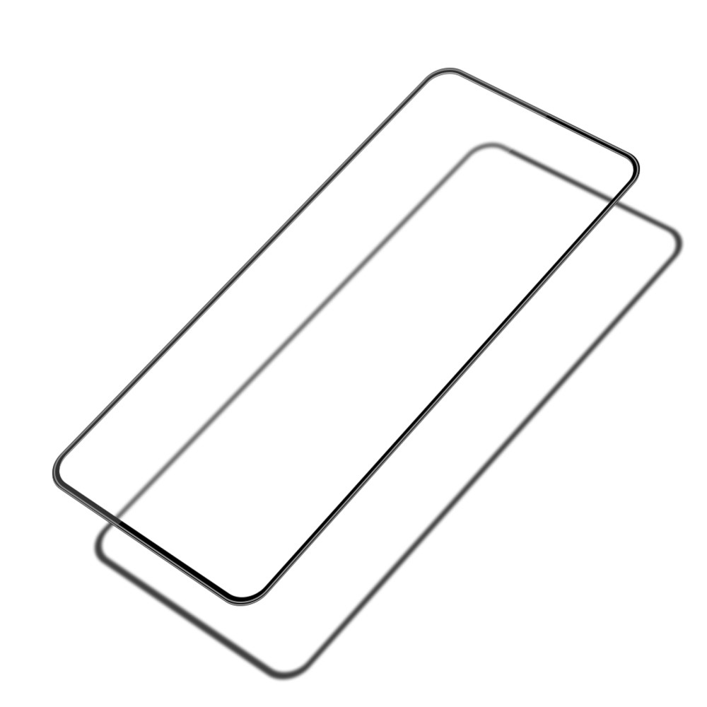 IMAK Xiaomi Redmi Note 12 Pro Heltckande Skrmskydd
