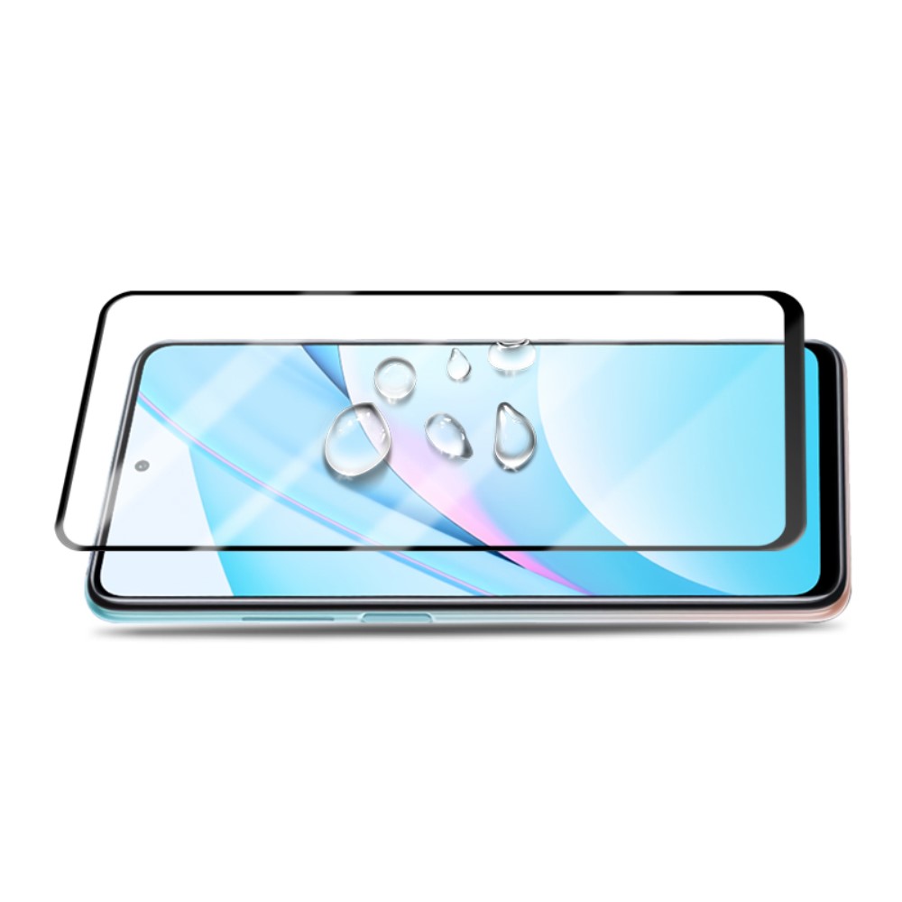 Xiaomi Mi 10T Lite 5G - MOCOLO Heltckande Skrmskydd I Hrdat Glas