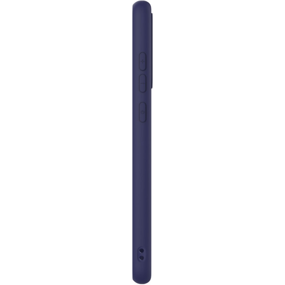 OnePlus 8T / 8T+ - IMAK Skin Touch Skal - Bl
