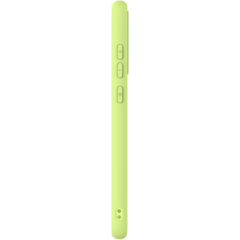 OnePlus 8T / 8T+ - IMAK Skin Touch Skal - Grn