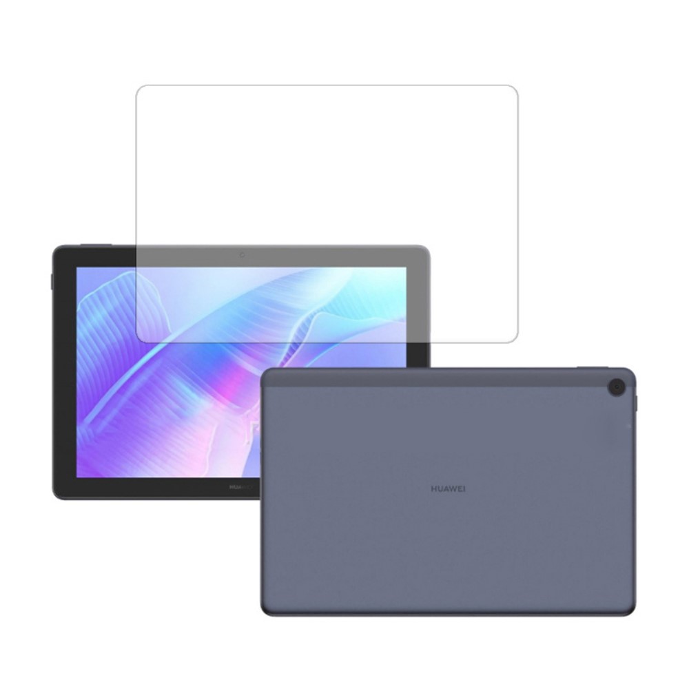 Huawei MatePad T 10 / T 10s - Skrmskydd I Hrdat Glas