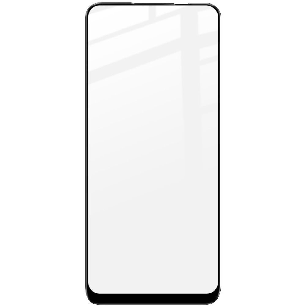 OnePlus Nord N100 - IMAK Pro Heltckande Skrmskydd