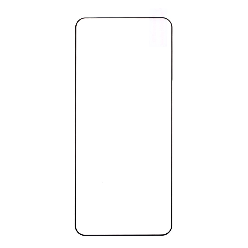 Samsung Galaxy S21 Plus - Heltckande Skrmskydd I Hrdat Glas
