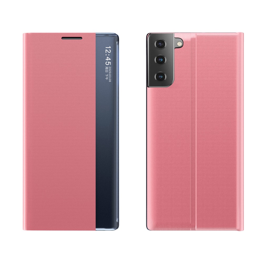 samsung flip rosa