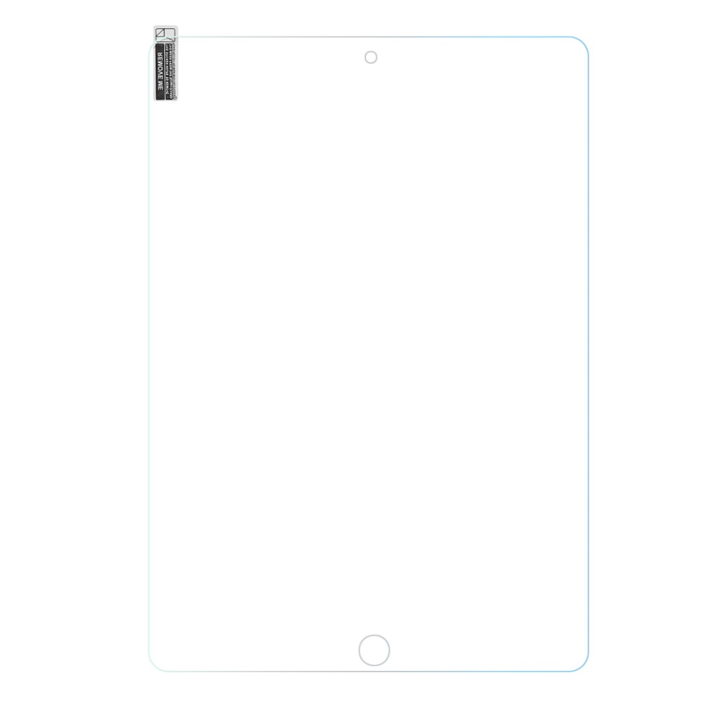 iPad Pro 12.9 (2015/2017) - Skrmskydd I Hrdat Glas
