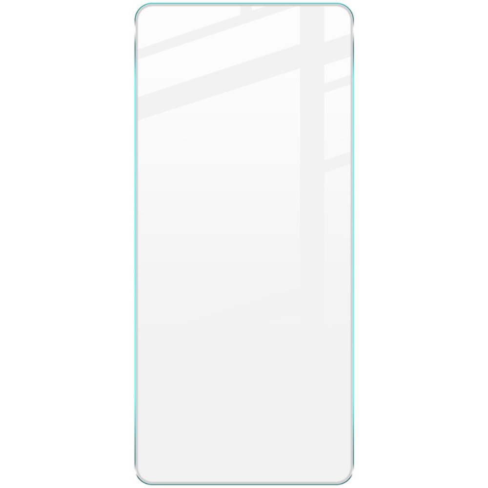 Samsung Galaxy A52 / A52s - IMAK Skrmskydd I Hrdat Glas