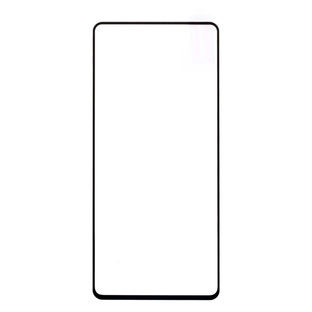Samsung Galaxy A72 - Heltckande Skrmskydd I Hrdat Glas