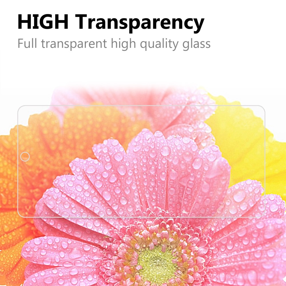 Samsung Galaxy A72 - Skrmskydd I Hrdat Glas