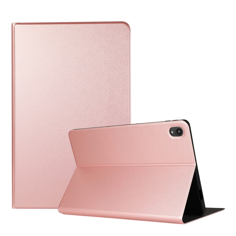 thumbnail image 2 of Original Lenovo Tab P11 / P11 Plus 11" Magnetic Keyboard And Stand Cover – Gray, Open Box 2 of 6