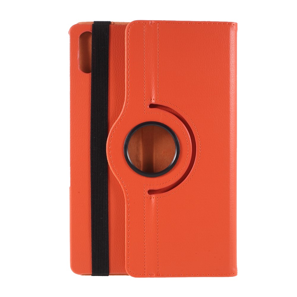 Lenovo Tab P11 Pro - 360 Rotation Fodral - Orange