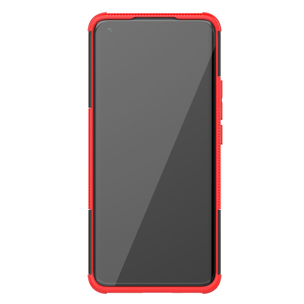 Xiaomi Mi 11 - Ultimata Stttliga Skalet med Std - Rd