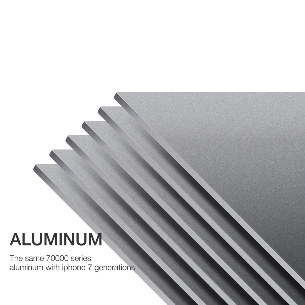 Aluminium Stativ Fr Brbar Dator Gr