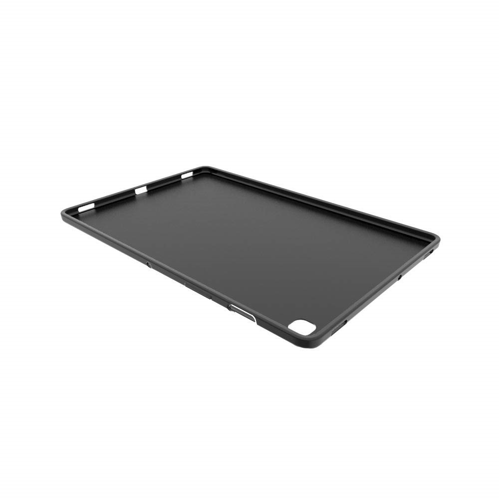 Samsung Galaxy Tab S5e - TPU Skal - Svart