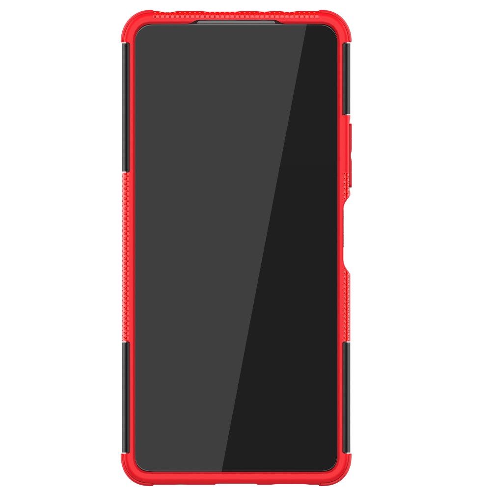 Xiaomi Redmi Note 10 Pro - Ultimata Stttliga Skalet med Std - Rd